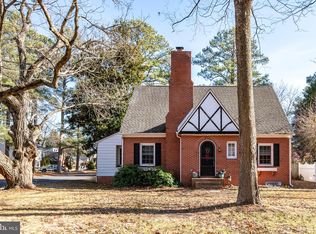 1501 Camden Ave, Salisbury, MD 21801