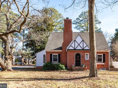 1501 Camden Ave, Salisbury, MD, 21801