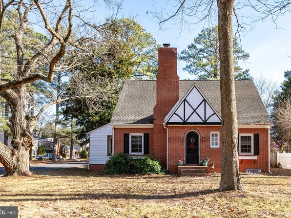 1501 Camden Ave, Salisbury, MD 21801