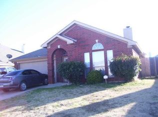 4001 Colorado Springs Dr, Fort Worth, TX 76123