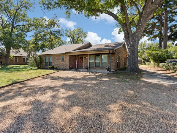 510 S Main St, Joshua, TX 76058