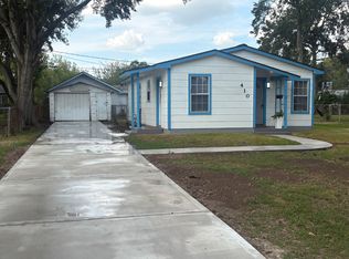 410 W Homan St, Baytown, TX 77520