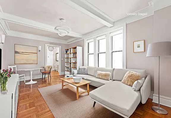 2nd image of 130 E 94th St APT 5C