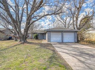 418 Beacon Ave, Norman, OK 73071