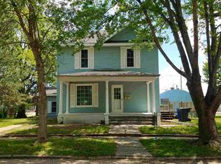 2005 3rd Ave, Kearney, NE 68845