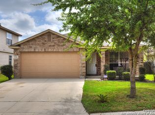5926 Smoky Quartz, San Antonio, TX 78222