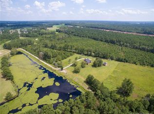 1343 Norment Rd, Lumberton, NC 28360