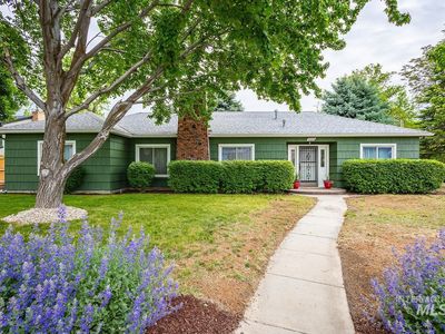 3102 N Sycamore Dr, Boise, ID, 83703