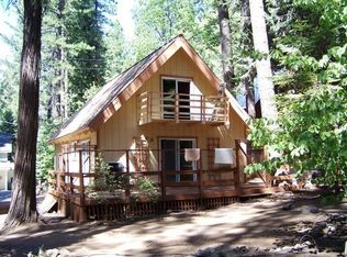 24221 White Fir Dr, Mi Wuk Village, CA 95383