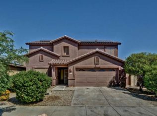 16192 W Mescal St, Surprise, AZ 85379