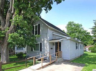 115 N Center St, Mount Vernon, OH