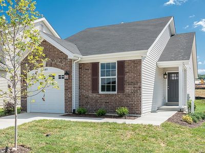 809 Black Bear Dr, House Springs, MO, 63051