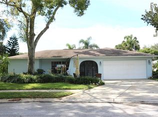 8026 Little Doe Ct, Port Richey, FL 34668