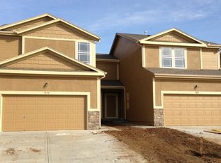 1842 W Prairie St, Olathe, KS 66061