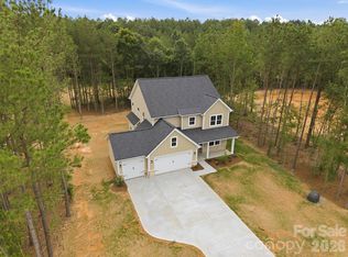 1029 Baylor Grove Rd, Monroe, NC 28110