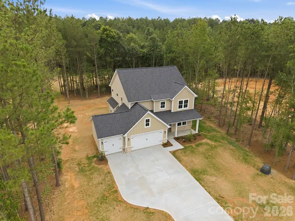 1029 Baylor Grove Rd, Monroe, NC 28110