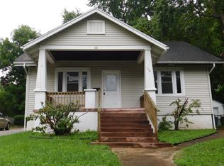 22 Beacon Ave, Saint Louis, MO 63135