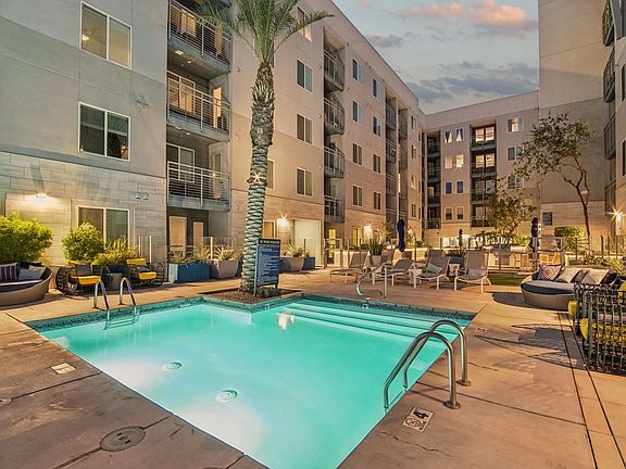 5th image of 909 E Playa Del Norte Dr #2057