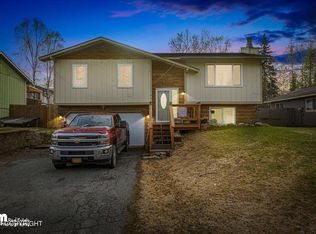 12313 Winter Park Pl, Eagle River, AK 99577