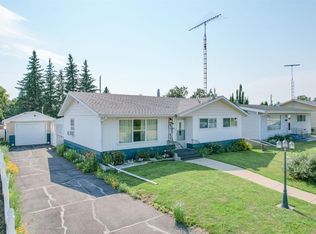 5308 NE 53rd Ave, Bashaw, AB T0B0H0