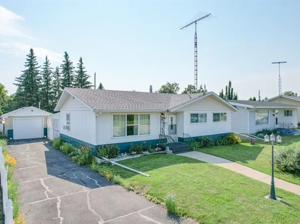 5308 NE 53rd Ave, Bashaw, AB T0B 0H0