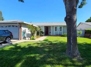 4126 Francisco St, Pleasanton, CA 94566