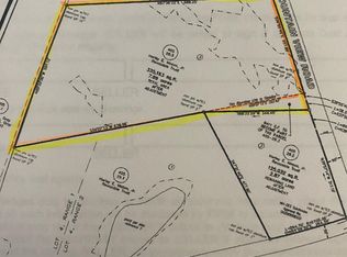 Mountain View Rd, Groveton, NH 03582