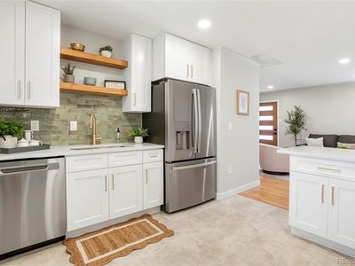 3301 Bellaire Street, Denver, CO, 80207