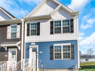 31 Overshot Ln #31, Gettysburg, PA 17325