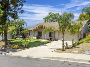 21309 Pinehill Ln, Diamond Bar, CA