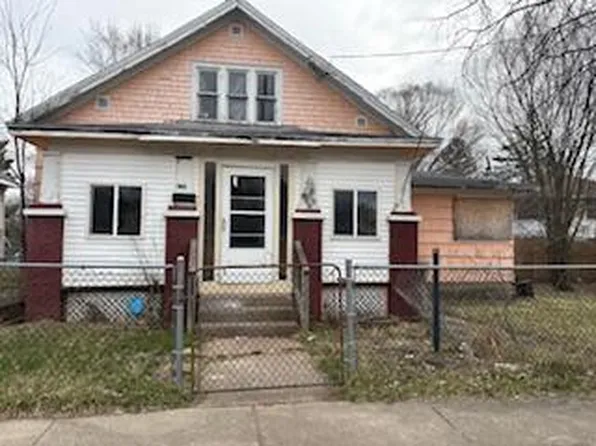 186 Howland St, Battle Creek, MI 49037