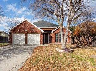 4529 Seneca Dr, Fort Worth, TX 76137