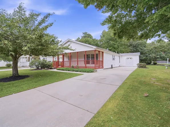 178 Turnberry Ct, Mays Landing, NJ 08330