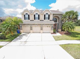 2590 The Oaks Blvd, Kissimmee, FL 34746