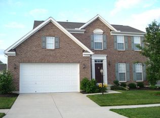 169 Coyote Dr, Hamilton Twp, OH 45039