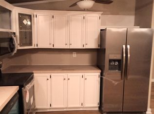 281 County Road 1320, Ravenna, TX 75476