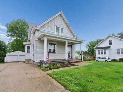 4375 N Bend Rd, Cincinnati, OH, 45211