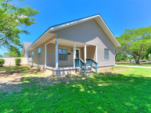 601 N McKinley Ave, Shawnee, OK 74801