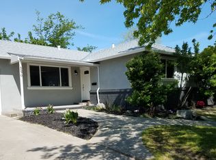 6570 Longridge Way, Sacramento, CA 95831