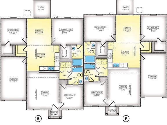 Regal Main Level E_F