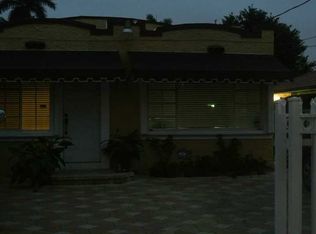 2473 SW 25th Ter, Miami, FL 33133