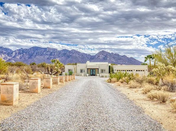 1691 W Sunkist Rd, Tucson, AZ 85755