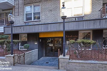 Rented by Brown Harris Stevens