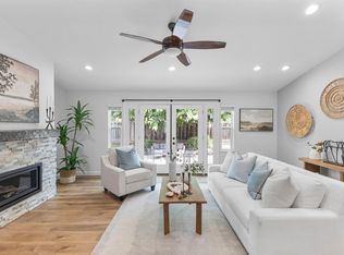 5514 Paseo Navarro, Pleasanton, CA 94566
