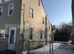 172 S Burlington St, Gloucester City, NJ