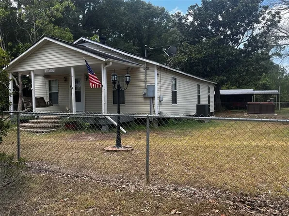 10817 Kens Ln, Silsbee, TX 77656