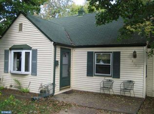 1207 Pacific Ave, Bristol, PA 19007