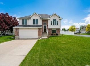 581 W 1300 N, West Bountiful, UT 84087