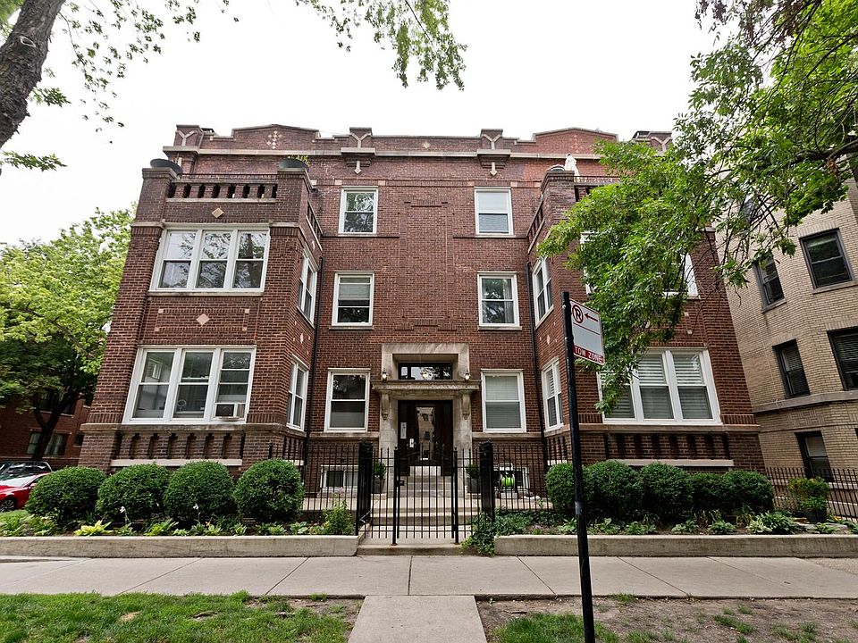 1st image of 1258 W Cornelia Ave #1STFLT