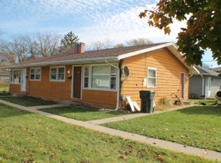 2306 Joppa Ave APT B, Zion, IL 60099